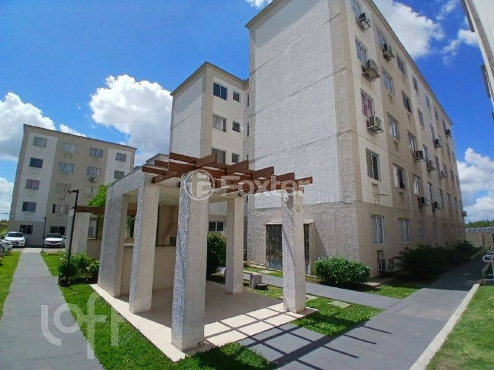 Apartamento à venda com 2 quartos, 41m² - Foto 14