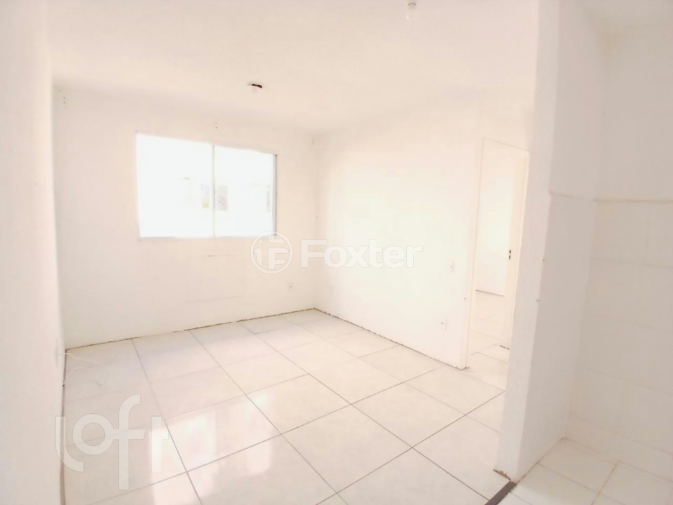 Apartamento à venda com 2 quartos, 41m² - Foto 2