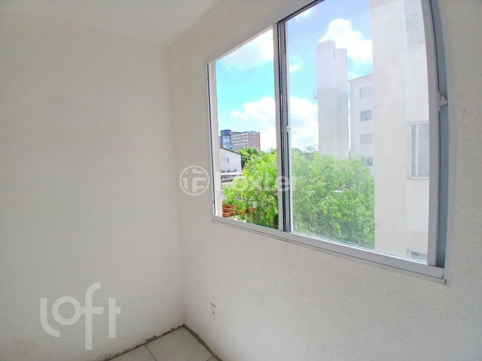 Apartamento à venda com 2 quartos, 41m² - Foto 4