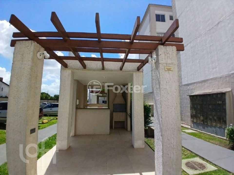 Apartamento à venda com 2 quartos, 41m² - Foto 12