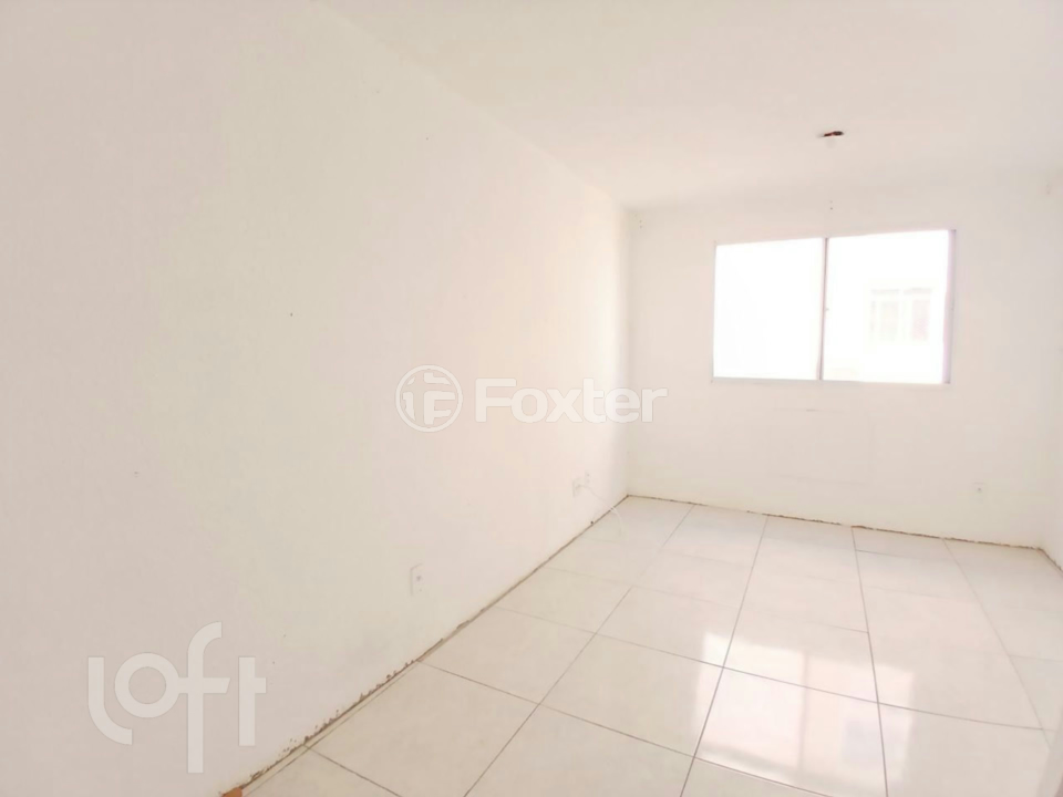Apartamento à venda com 2 quartos, 41m² - Foto 5