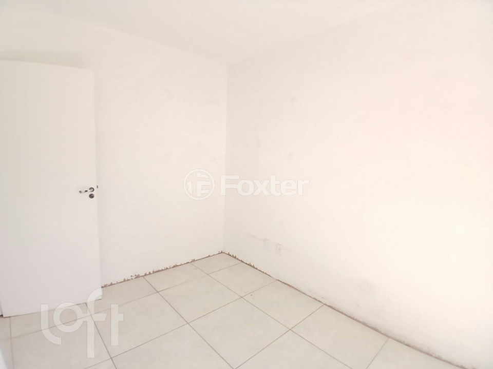 Apartamento à venda com 2 quartos, 41m² - Foto 6