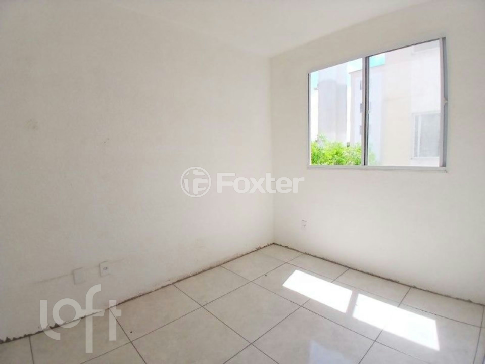 Apartamento à venda com 2 quartos, 41m² - Foto 3