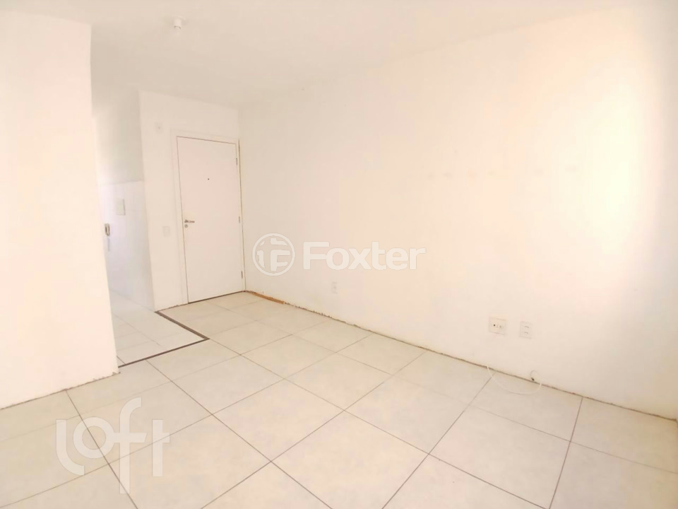 Apartamento à venda com 2 quartos, 41m² - Foto 1