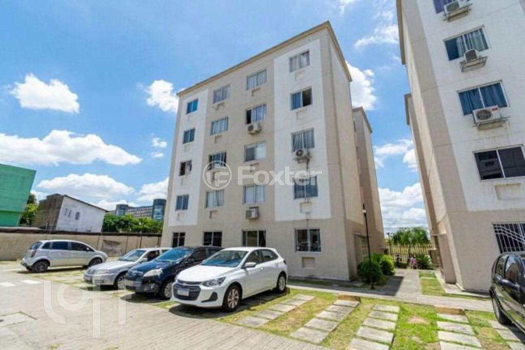 Apartamento à venda com 2 quartos, 41m² - Foto 10