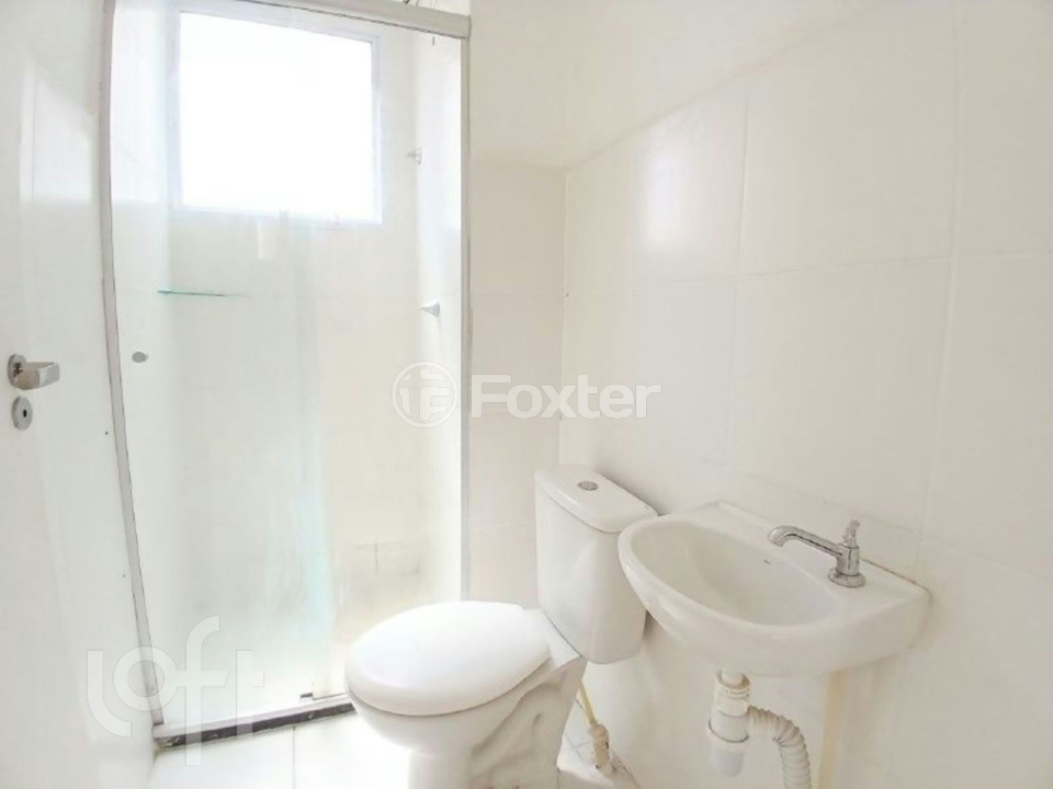 Apartamento à venda com 2 quartos, 41m² - Foto 9