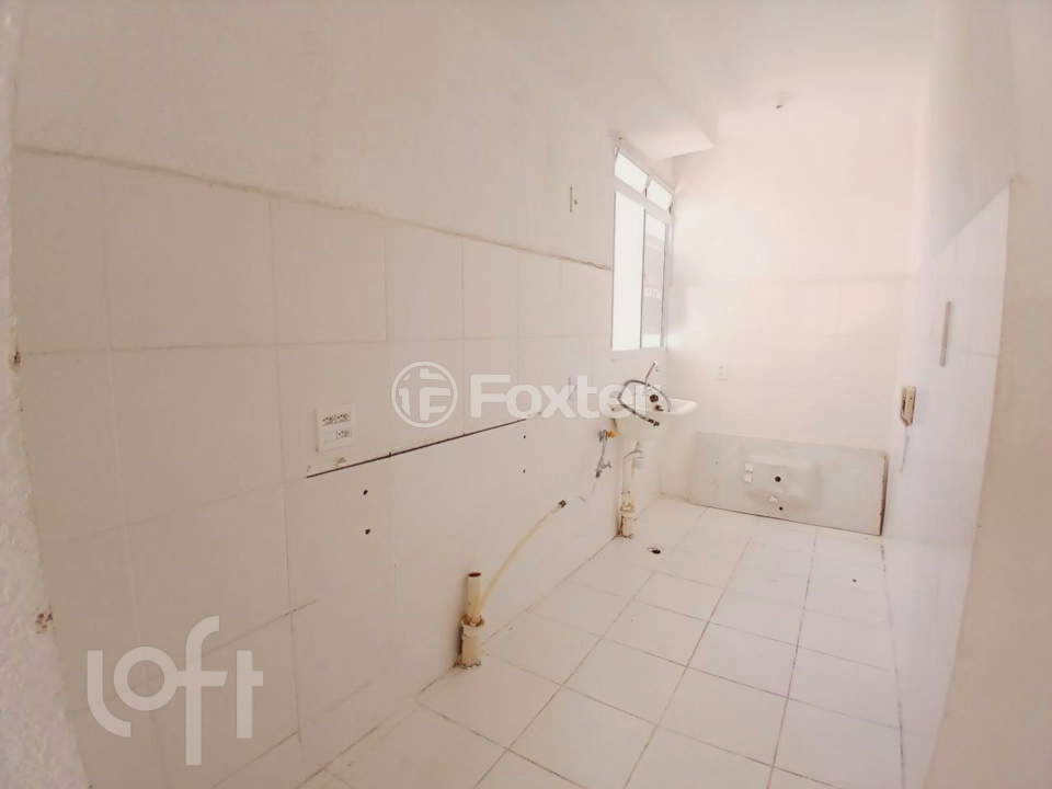 Apartamento à venda com 2 quartos, 41m² - Foto 8