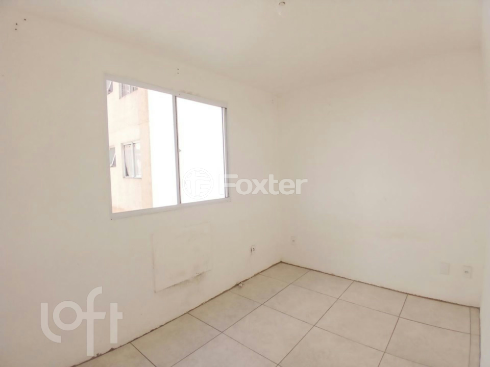 Apartamento à venda com 2 quartos, 41m² - Foto 7