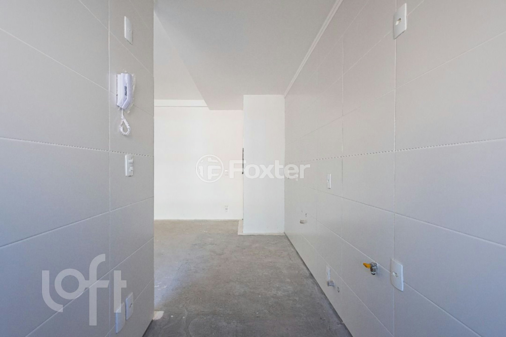 Apartamento à venda com 1 quarto, 50m² - Foto 9