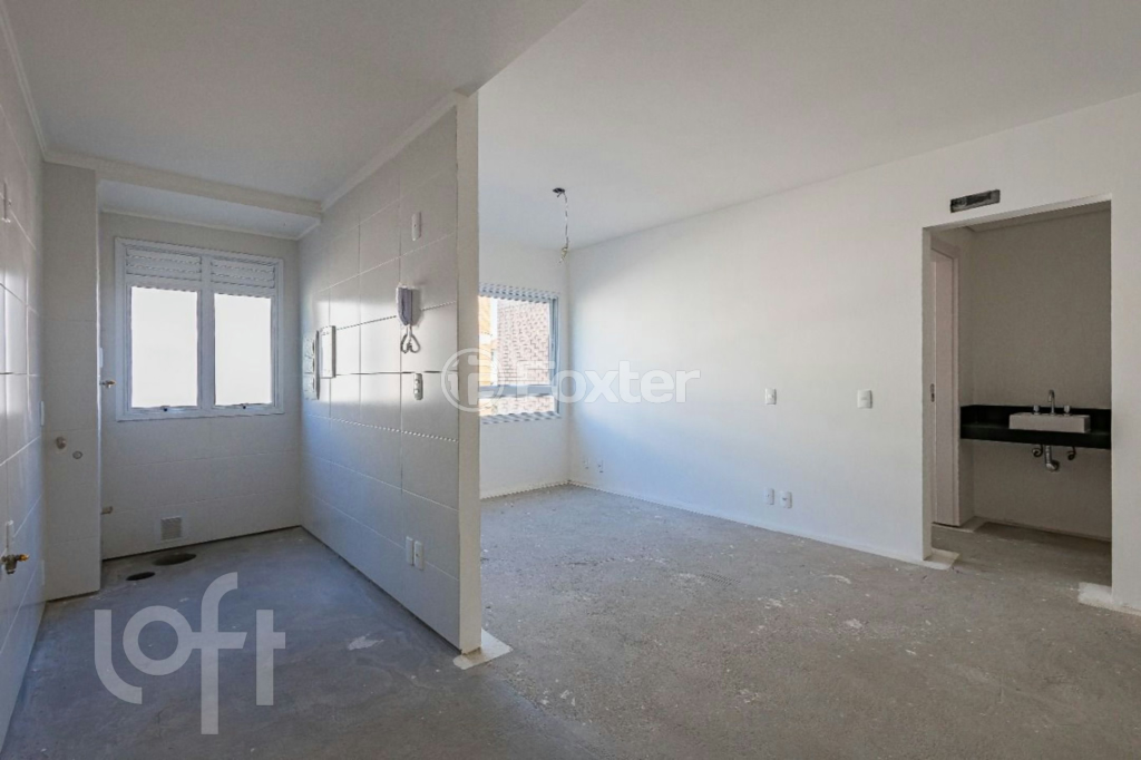 Apartamento à venda com 1 quarto, 50m² - Foto 7