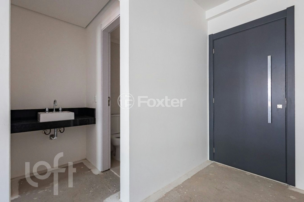 Apartamento à venda com 1 quarto, 50m² - Foto 12