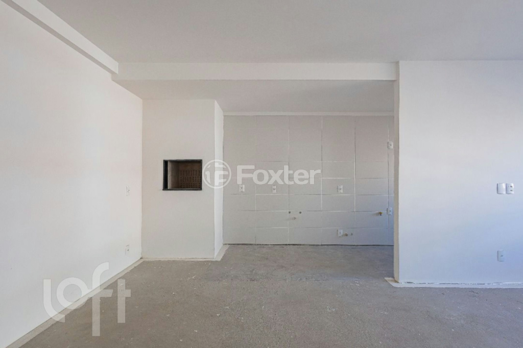 Apartamento à venda com 1 quarto, 50m² - Foto 1