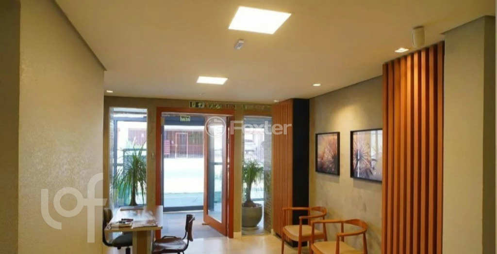 Apartamento à venda com 1 quarto, 50m² - Foto 24
