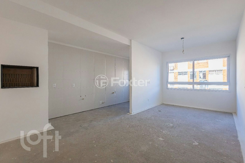 Apartamento à venda com 1 quarto, 50m² - Foto 2