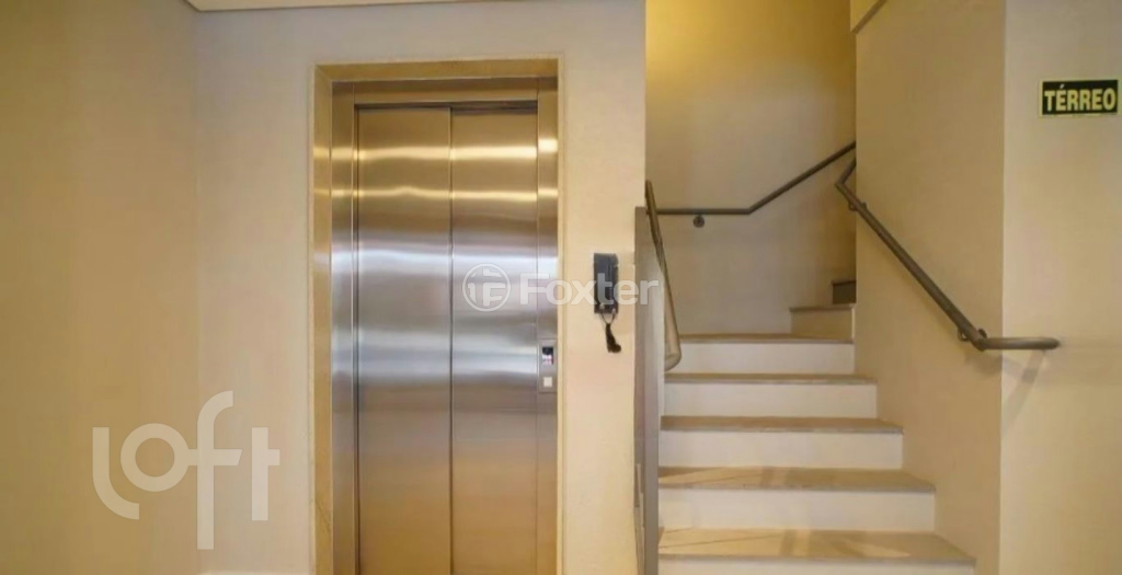 Apartamento à venda com 1 quarto, 50m² - Foto 22