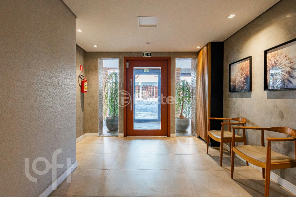 Apartamento à venda com 1 quarto, 50m² - Foto 25