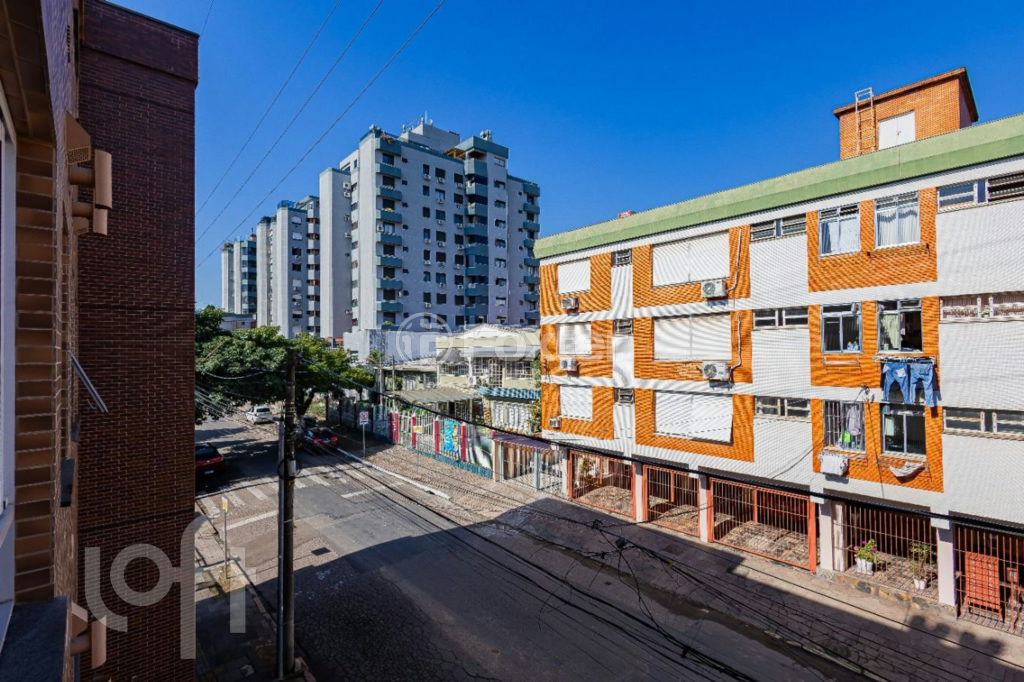 Apartamento à venda com 1 quarto, 50m² - Foto 5