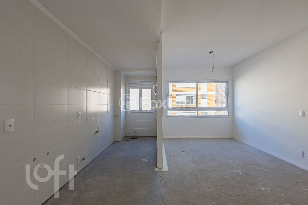 Apartamento à venda com 1 quarto, 50m² - Foto 8