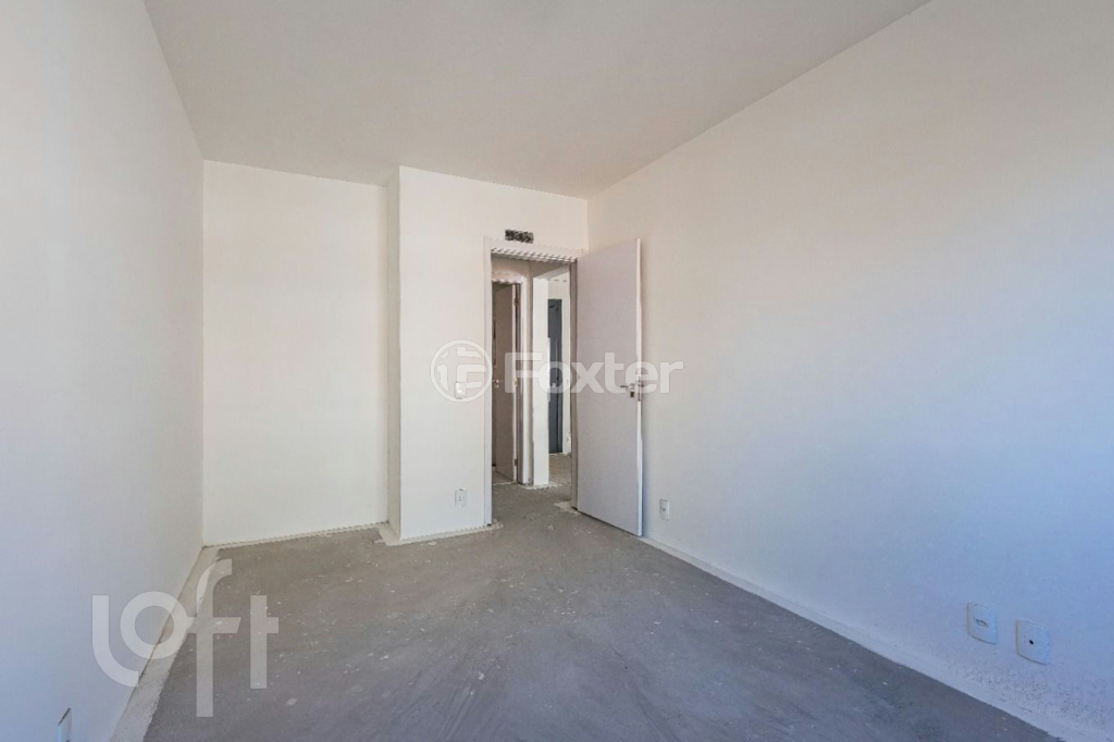 Apartamento à venda com 1 quarto, 50m² - Foto 17