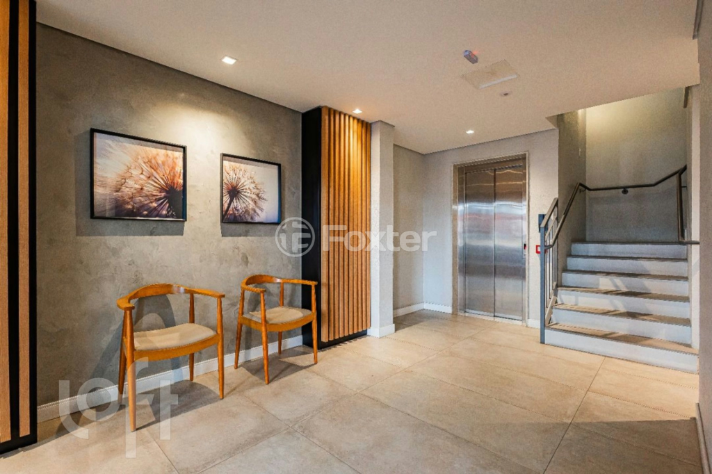 Apartamento à venda com 1 quarto, 50m² - Foto 23
