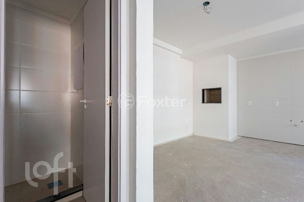 Apartamento à venda com 1 quarto, 50m² - Foto 13