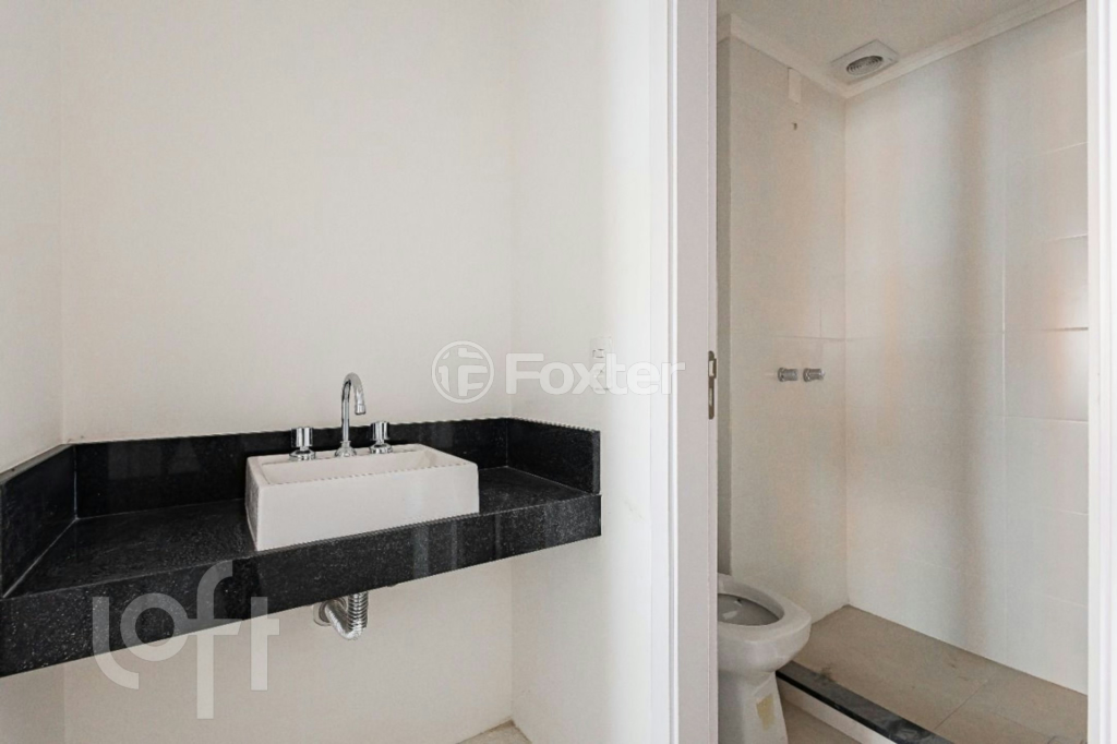 Apartamento à venda com 1 quarto, 50m² - Foto 15
