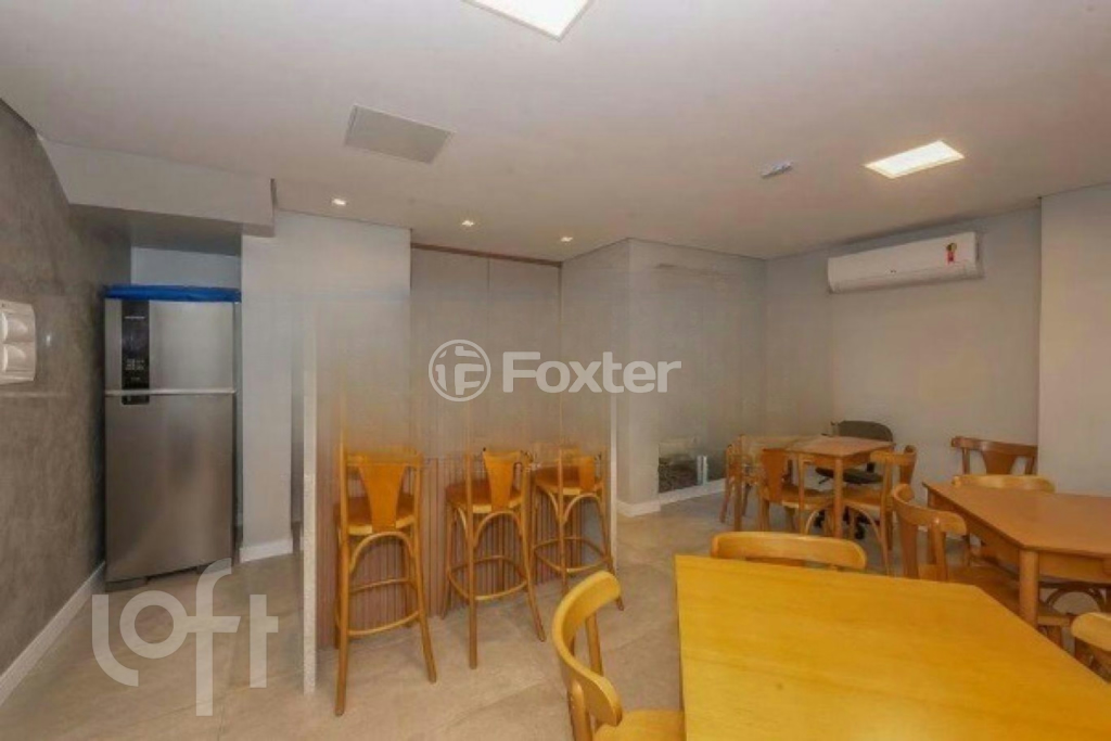 Apartamento à venda com 1 quarto, 50m² - Foto 28
