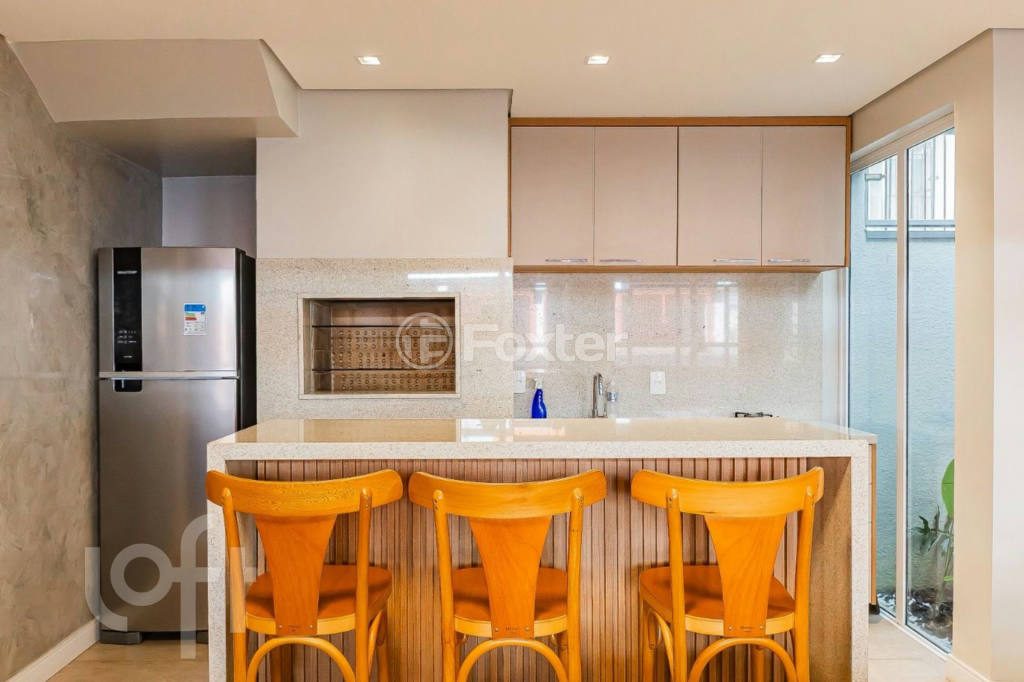 Apartamento à venda com 1 quarto, 50m² - Foto 30