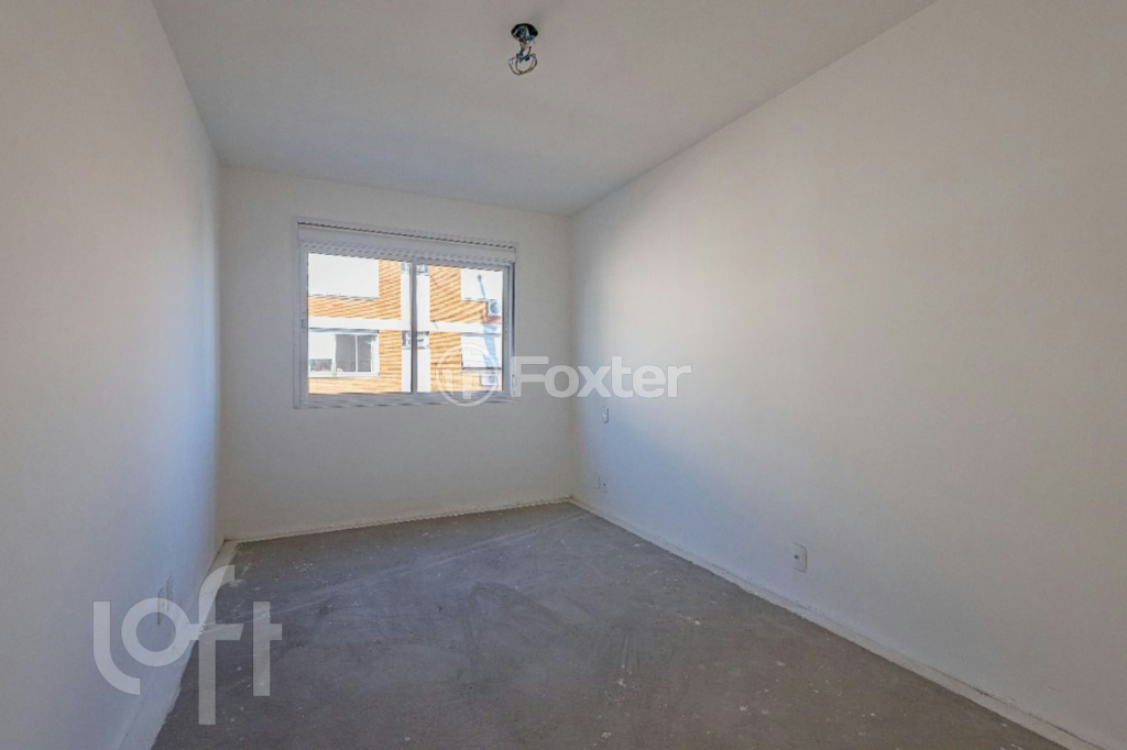 Apartamento à venda com 1 quarto, 50m² - Foto 19