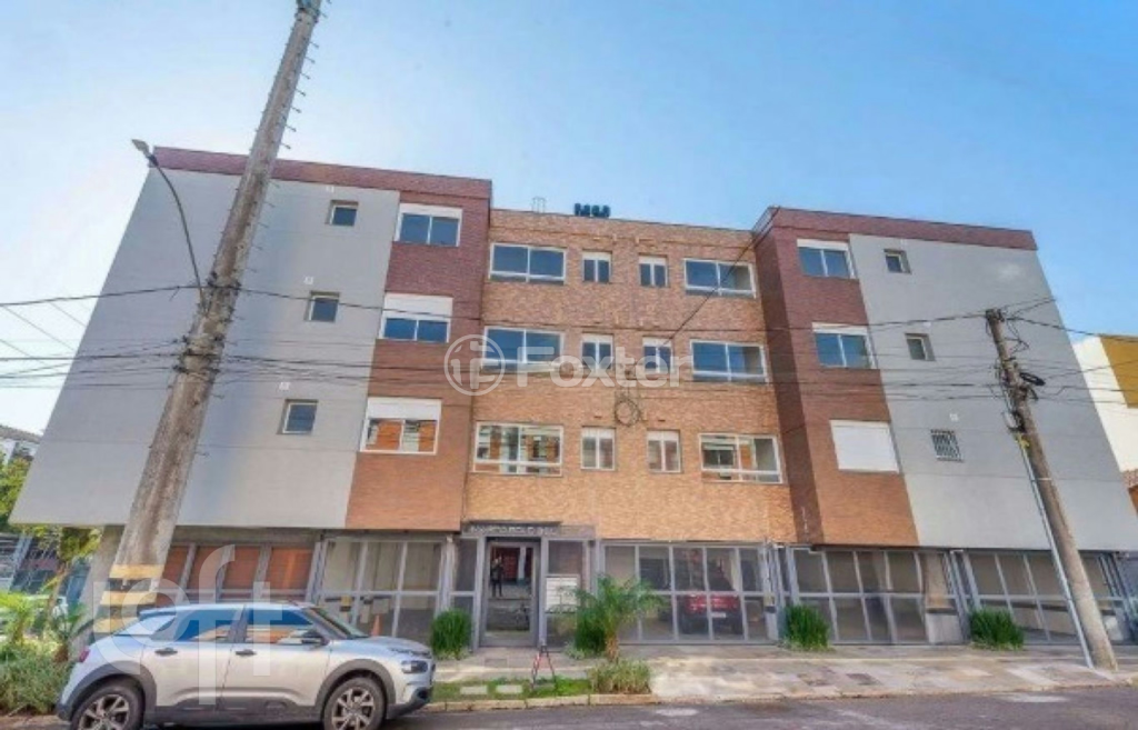 Apartamento à venda com 1 quarto, 50m² - Foto 32