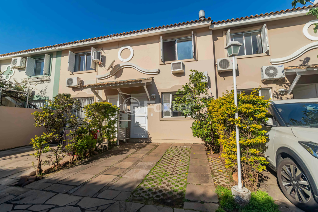 Casa de Condomínio à venda com 3 quartos, 87m² - Foto 30