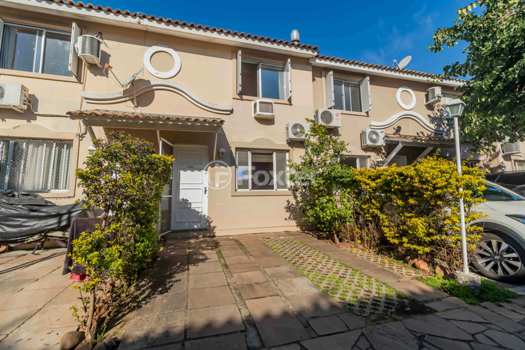 Casa de Condomínio à venda com 3 quartos, 87m² - Foto 29