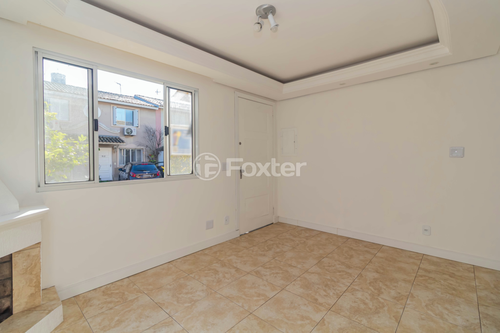 Casa de Condomínio à venda com 3 quartos, 87m² - Foto 5