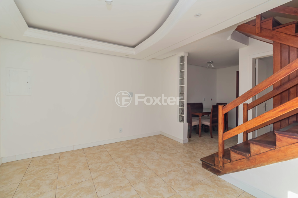 Casa de Condomínio à venda com 3 quartos, 87m² - Foto 3