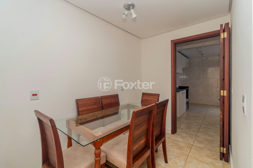 Casa de Condomínio à venda com 3 quartos, 87m² - Foto 6