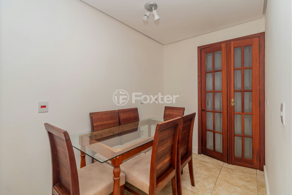 Casa de Condomínio à venda com 3 quartos, 87m² - Foto 7