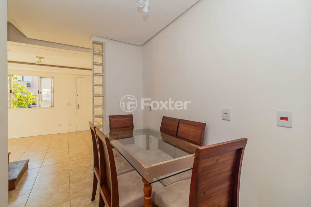 Casa de Condomínio à venda com 3 quartos, 87m² - Foto 8