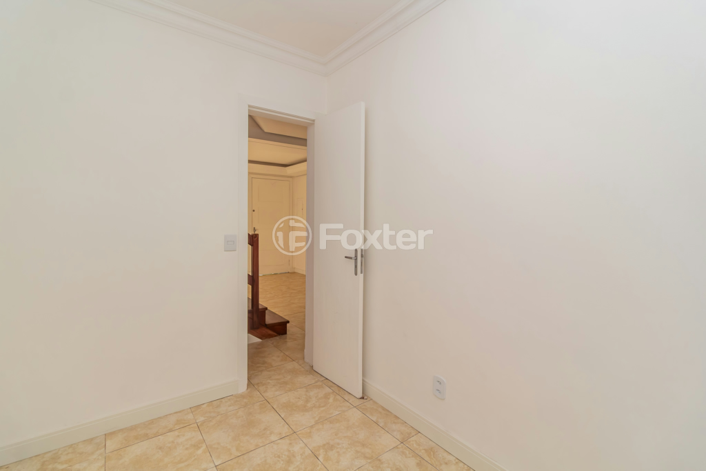 Casa de Condomínio à venda com 3 quartos, 87m² - Foto 11