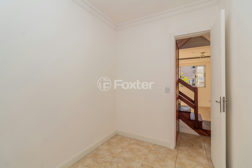 Casa de Condomínio à venda com 3 quartos, 87m² - Foto 12