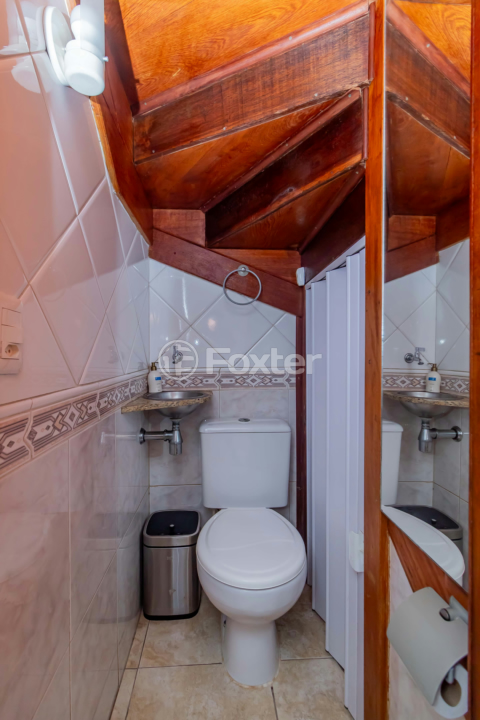 Casa de Condomínio à venda com 3 quartos, 87m² - Foto 13