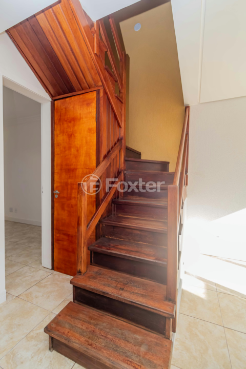 Casa de Condomínio à venda com 3 quartos, 87m² - Foto 14