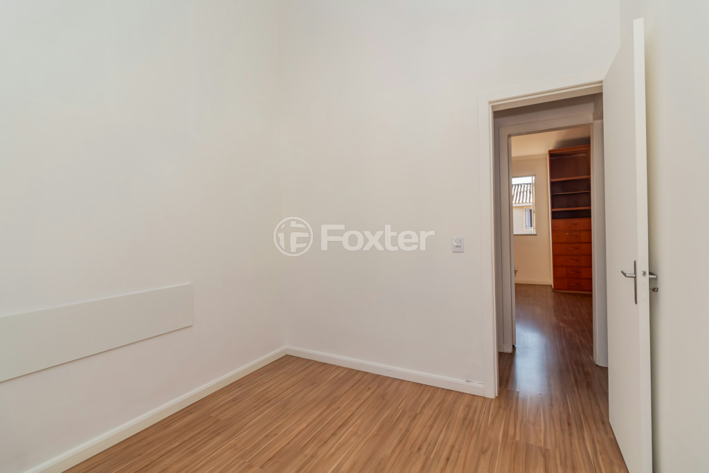 Casa de Condomínio à venda com 3 quartos, 87m² - Foto 18