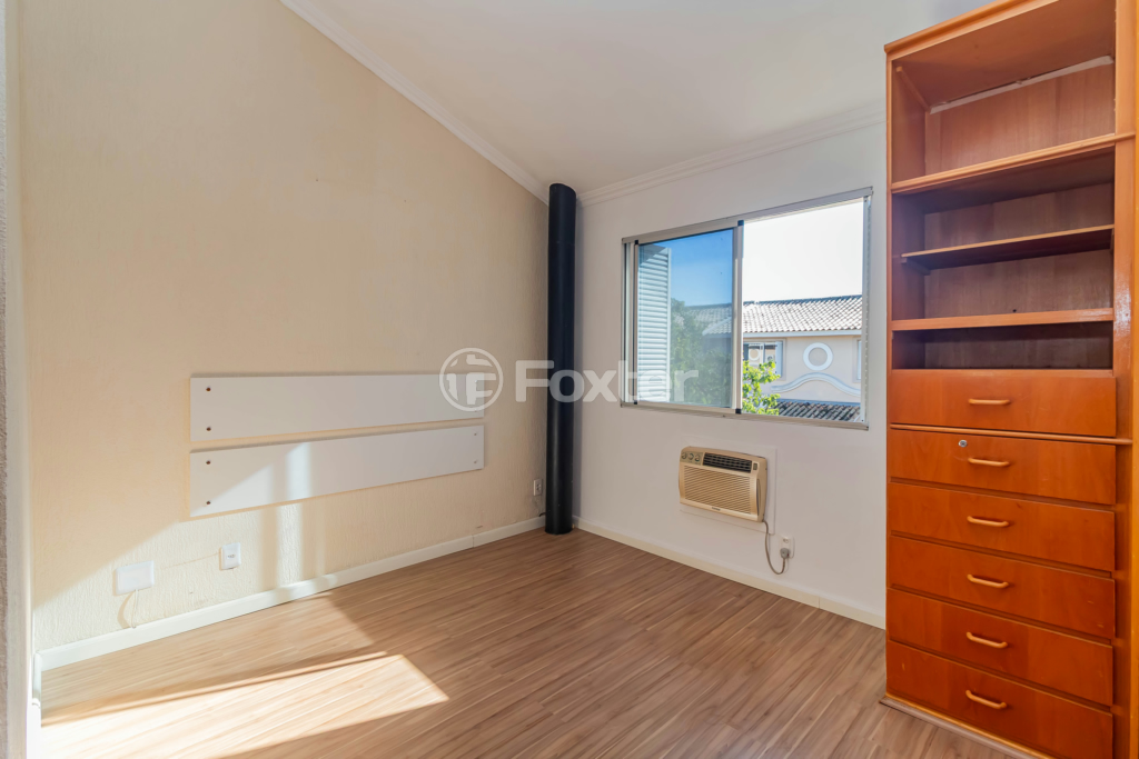 Casa de Condomínio à venda com 3 quartos, 87m² - Foto 19