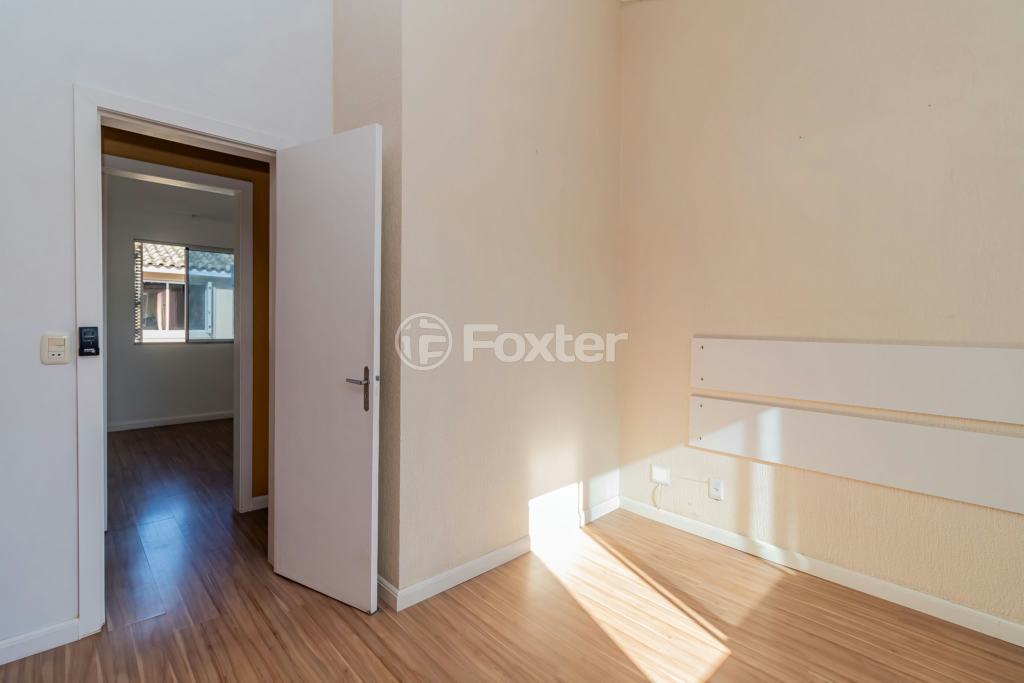 Casa de Condomínio à venda com 3 quartos, 87m² - Foto 22