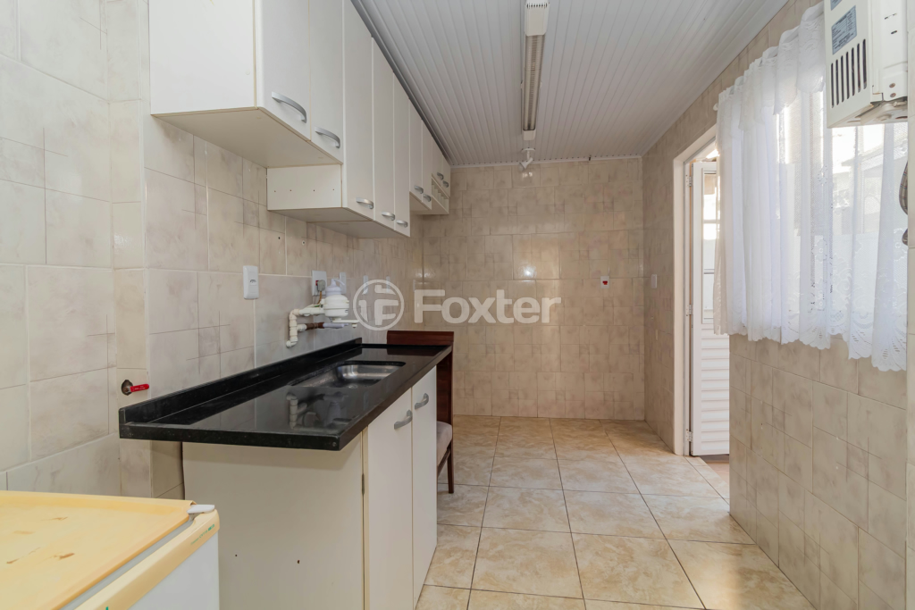 Casa de Condomínio à venda com 3 quartos, 87m² - Foto 25