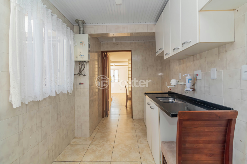 Casa de Condomínio à venda com 3 quartos, 87m² - Foto 26
