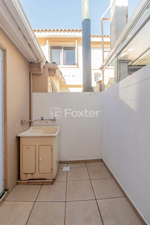 Casa de Condomínio à venda com 3 quartos, 87m² - Foto 28