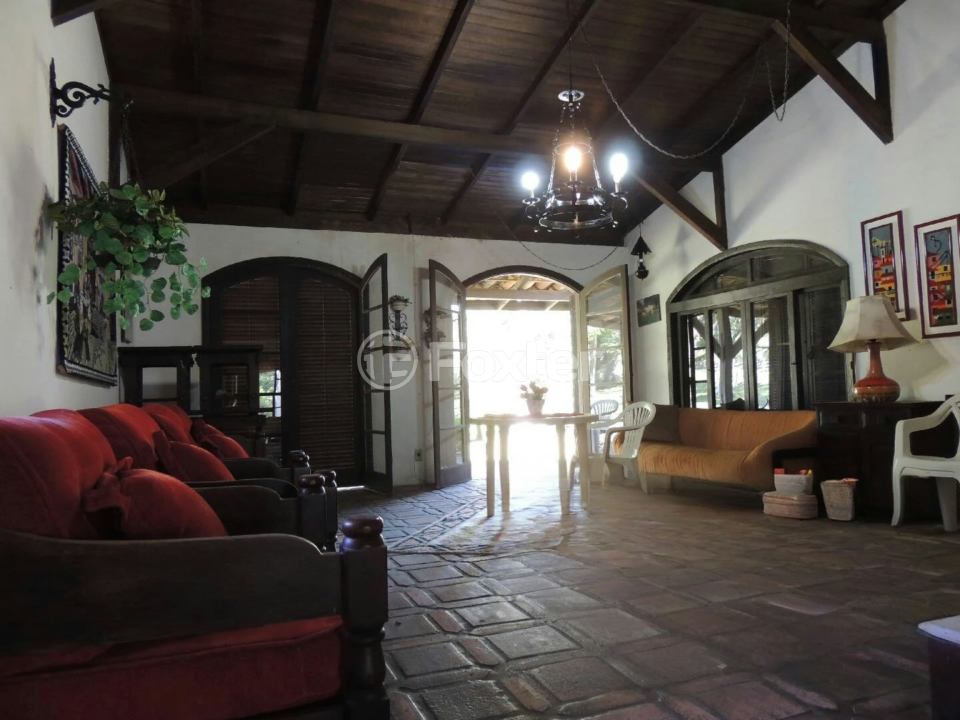 Fazenda à venda com 4 quartos, 9829m² - Foto 4