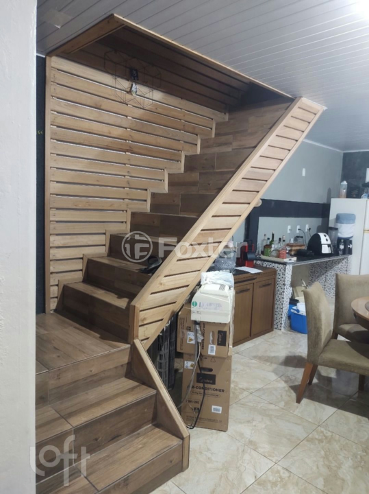 Casa à venda com 2 quartos, 70m² - Foto 13