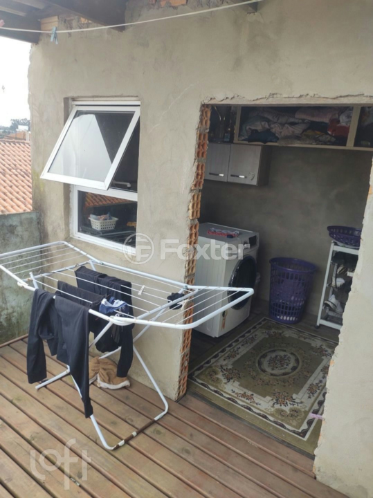 Casa à venda com 2 quartos, 70m² - Foto 19